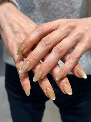 ネイル DEE nail Ito  Mayaのネイルデザイン