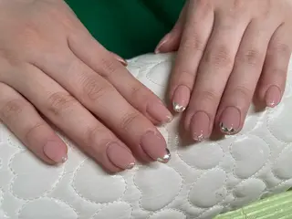 ネイル Roi〈ロワ〉 Minakoのネイルデザイン