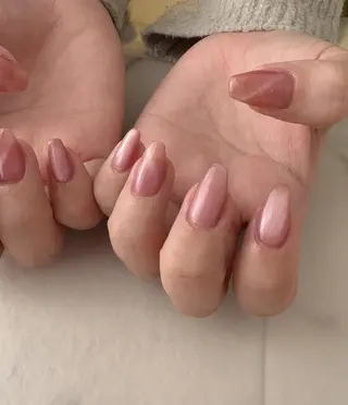 ネイル FIRST天神直結② hikiriのネイルデザイン