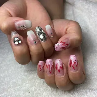 ネイル COCO+所属・COCO +のエステ・リラクイメージ