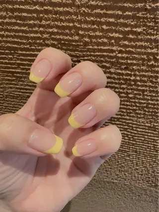 ネイル 高橋 実和子のマツエク・マツパデザイン