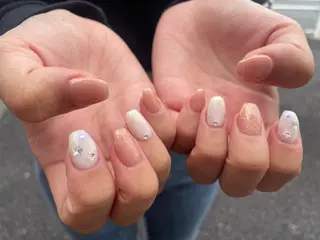 ネイル nail salon junosのネイルデザイン