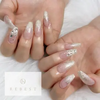 ネイル ＲＥＢＥＳＴ nailのネイルデザイン