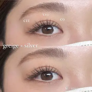 マツエク・マツパ signpost 田村の眉毛・アイブロウイメージ