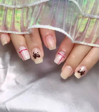 ネイル nails' it...のネイルデザイン