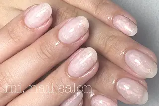 ネイル Cocorium_ sasakiのネイルデザイン