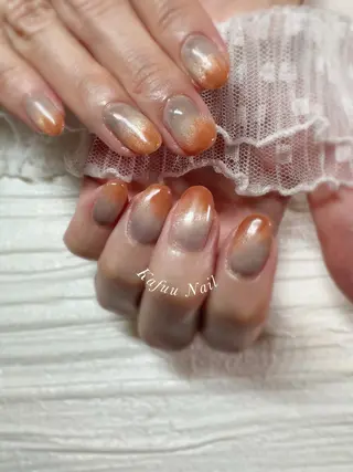 ネイル Kafuu Nailのネイルデザイン