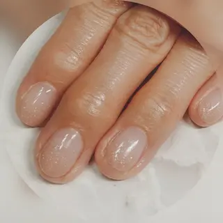ネイル Be Nail healthy 【ビーネイル ヘルシー】所属・Katagiri Hisaeのネイルデザイン