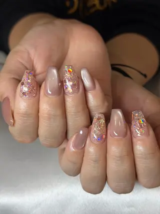 ネイル Private nailsalon  N所属・N nail - KOBE -のネイルデザイン