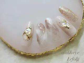 ネイル ネイル スクールのネイルデザイン