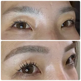 アイブロウ ロレインブロウ　明石店所属・ロレインブロウ明石店 🌈🌻Kubotaのマツエク・マツパデザイン