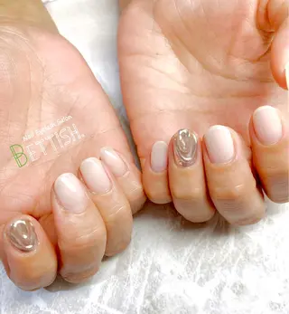 ネイル BETTISH. KUMIKO☺︎︎のネイルデザイン