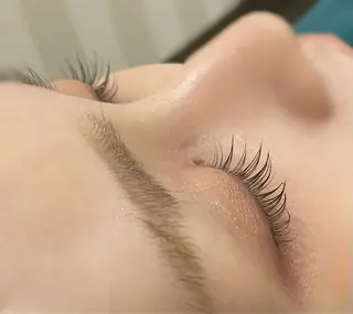 マツエク・マツパ Charme住道店 Miyuのマツエク・マツパデザイン