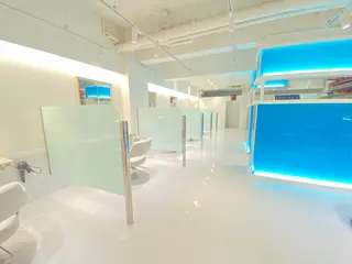 ヘア スコール 松戸五香店のヘアスタイル