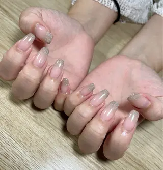 ネイル MA❁HANA所属・眠れるネイルサロン MA❁HANAのネイルデザイン