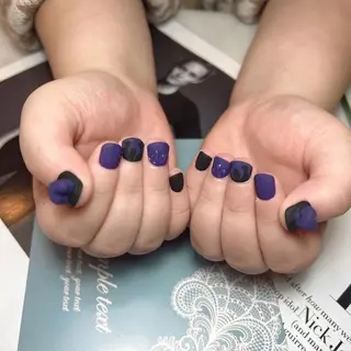 ネイル MSSugar Nailのネイルデザイン