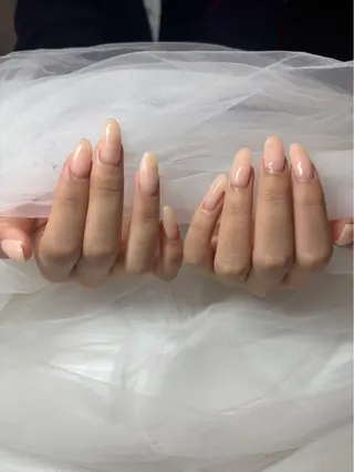 ネイル natsumi - オーナー -のネイルデザイン