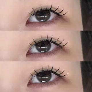 マツエク・マツパ ★ 𝒎𝒐𝒎𝒐の眉毛・アイブロウイメージ