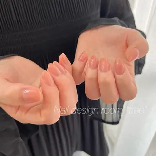 ネイル Nail treeのネイルデザイン