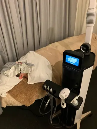 メナード岐阜市茜部 杉浦のエステ・リラクイメージ