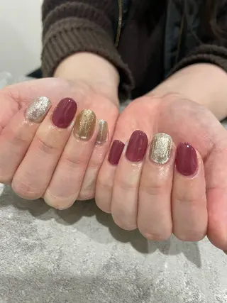 ネイル Raviliss ♡のネイルデザイン