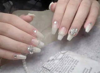 ネイル Miss Uネイルサロン所属・MissU ネイルサロンのネイルデザイン