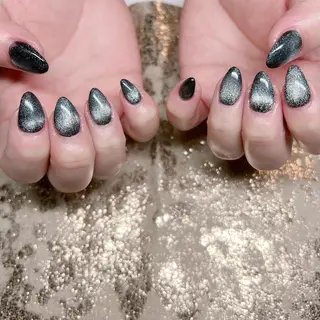 ネイル 個室ネイルサロンDolly Girl〜ドーリーガール〜所属・DollyGirl KYOKOのネイルデザイン