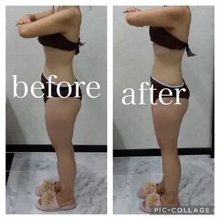 relaxation salon Peche所属・Peche 香のエステ・リラクイメージ