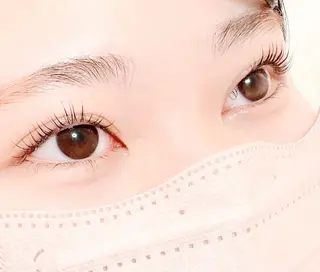 マツエク・マツパ シエルエトワール💜 桜木町のマツエク・マツパデザイン