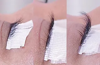 マツエク・マツパ miu. eyelashのマツエク・マツパデザイン