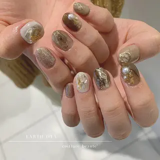 ネイル Rena colore'のネイルデザイン