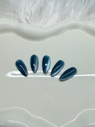 ネイル リン リンのネイルデザイン