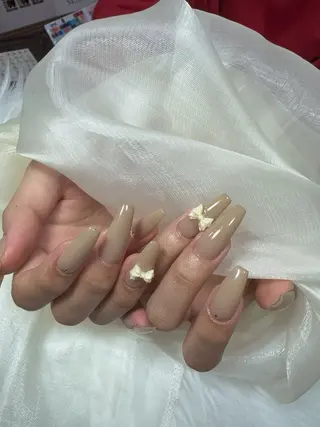 ネイル YOIネイルサロン所属・YOI ゆみのネイルデザイン