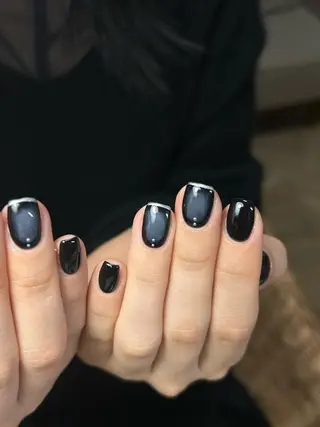 ネイル canna nailのネイルデザイン