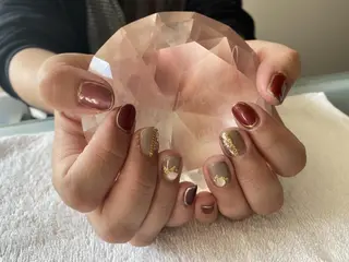 ネイル 佐野 愛美のエステ・リラクイメージ