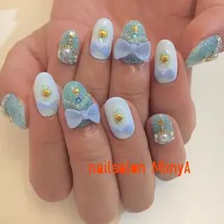 ネイル ♡ miyaのネイルデザイン