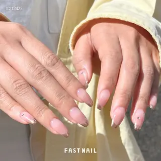 ネイル ファストネイル 本厚木駅前店のネイルデザイン