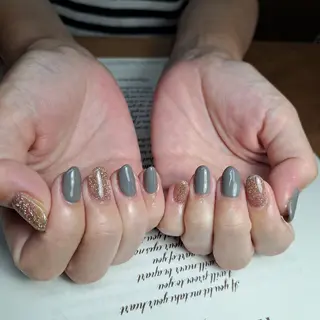 ネイル HAYASHI  Nのネイルデザイン