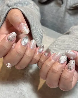 ネイル karen プライベートサロンのネイルデザイン