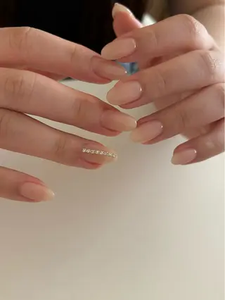 ネイル THE NAILERY所属・THE NAILERYのネイルデザイン