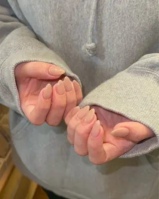 ネイル Nes.Nail所属・Miyagi Asamiのネイルデザイン