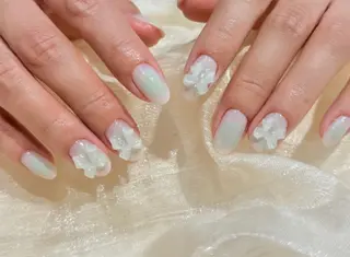 ネイル Miya🎀 nailのネイルデザイン