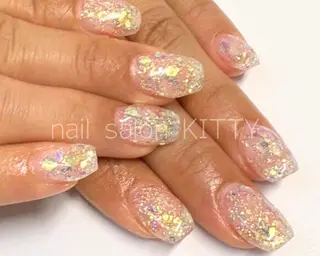 ネイル Alma Kazuのネイルデザイン