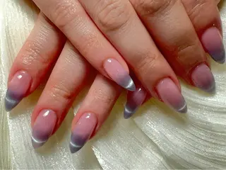 ネイル BIEL /ビエルネイル&まつ毛パーマ所属・中川 智惠のネイルデザイン