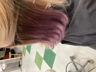 ショート 💐リラジュネス💐 美髪Salon💫のヘアスタイル