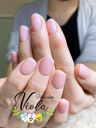 ネイル Nailsalon Viola所属・ネイルサロン Violaのネイルデザイン