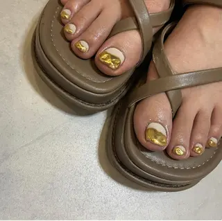 ネイル AMI .のネイルデザイン