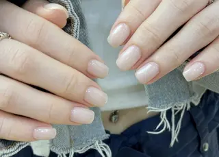 ネイル Molly _nailのネイルデザイン