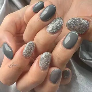 ネイル You kyehwaのネイルデザイン