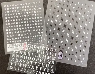 ネイル さき🌼 堺筋本町ネイルサロンのネイルデザイン